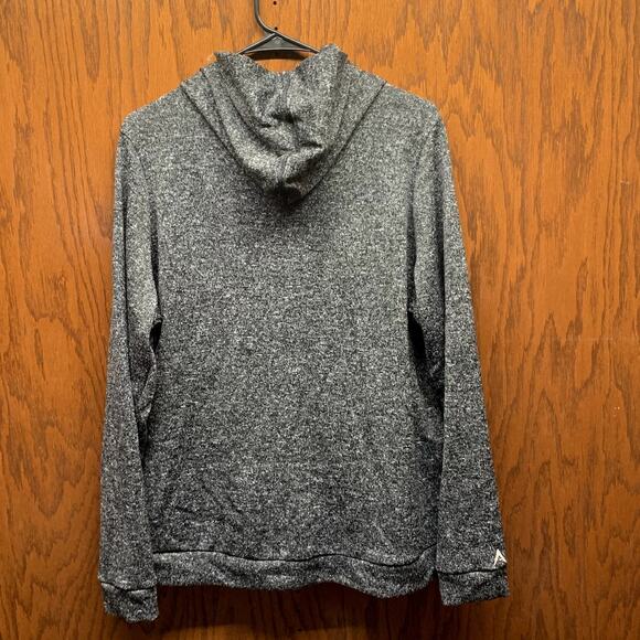 Antigua Angels Zipper Hoodie - Picture 2 of 5